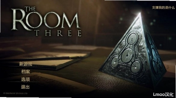 The Room Three δ�����ķ���31.0.0 ���İ�