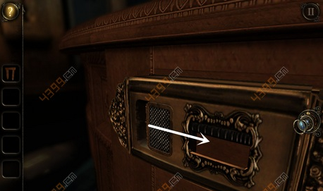 The Room Three