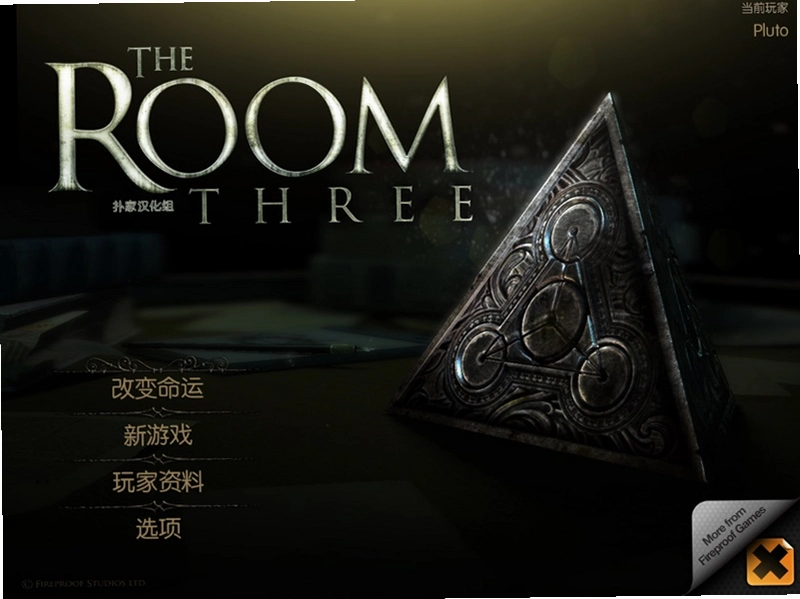 The Room Three δ�����ķ���31.0.0 ���İ�