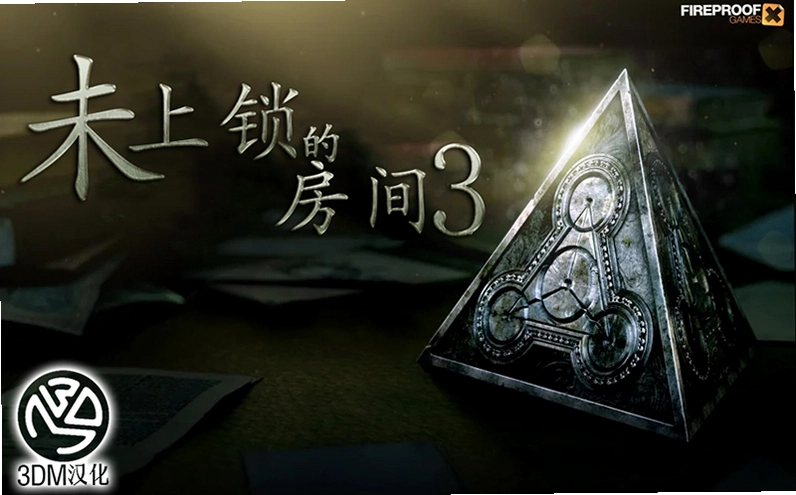 The Room Three δ�����ķ���31.0.0 ���İ�