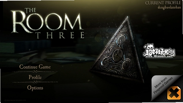 The Room Three δ�����ķ���31.0.0 ���İ�