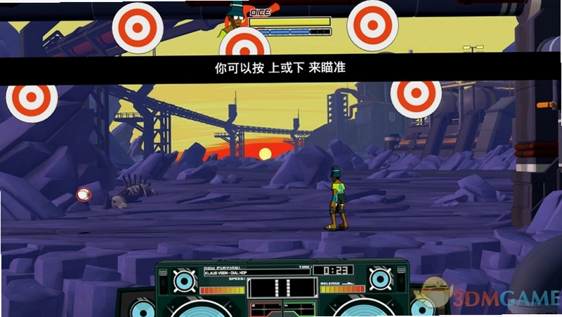 Lethal League Blaze ��������:�һ�1.0.0 ������