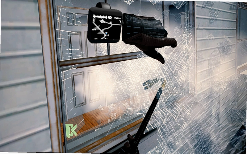 С͵ģ���� Thief Simulatorv1.0.0 ģ����Ϸ