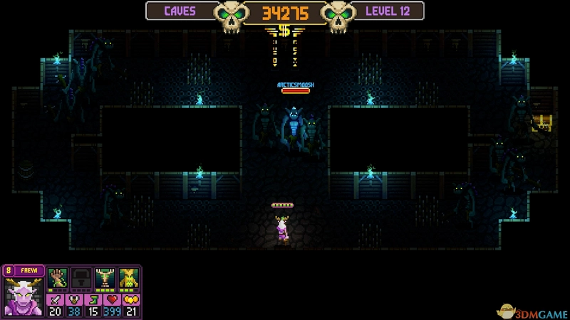 ��������Dungeon League1.0