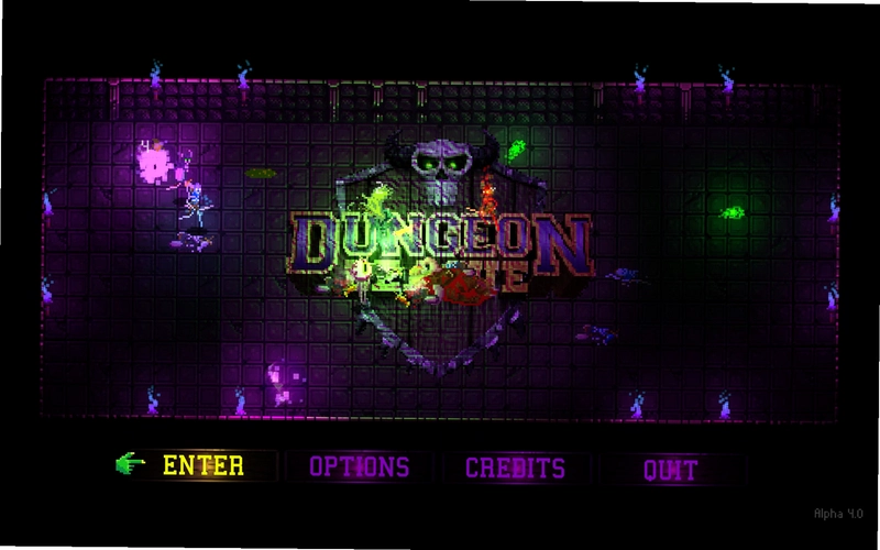 ��������Dungeon League1.0