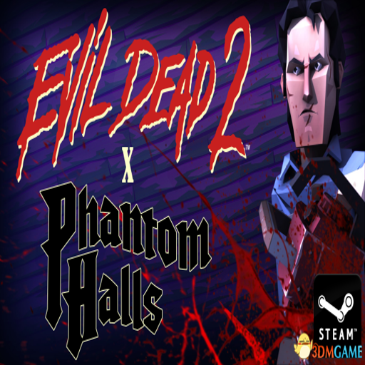 ��Ӱ���� Phantom Halls1.0.0 ���°�
