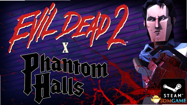��Ӱ���� Phantom Halls1.0.0 ���°�
