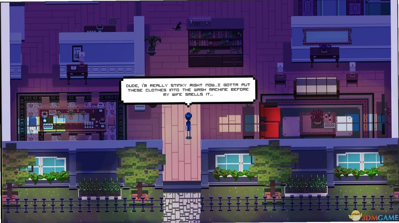 Party Saboteurs: After Party �ɶ��ƻ���:�ɶ�֮��v1.0.0 ���԰�