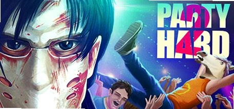 Party Hard 2 �ɶ�ɱ��2v1.0 �ٷ����İ�