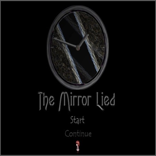 The Mirror Lied ����֮��1.0 �ٷ���