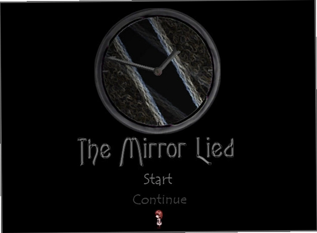 The Mirror Lied ����֮��1.0 �ٷ���