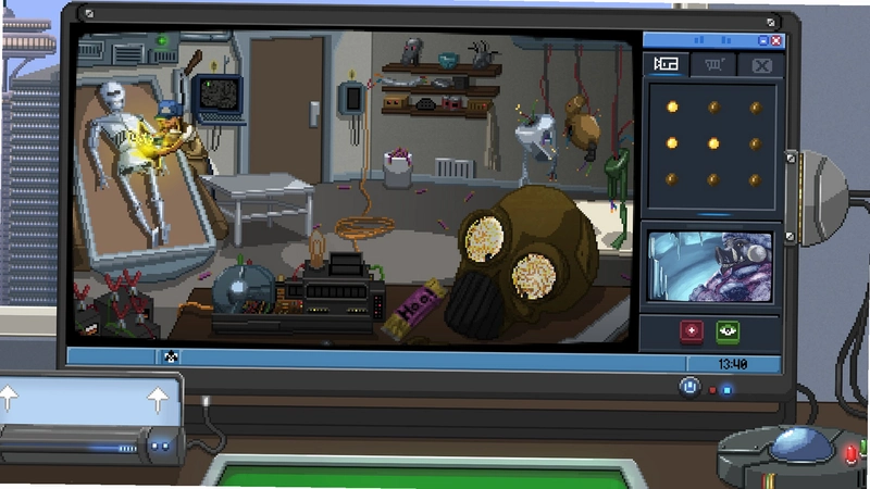 ��Ҫιʳ���� Do Not Feed the Monkeysv1.0.0 2026���İ�