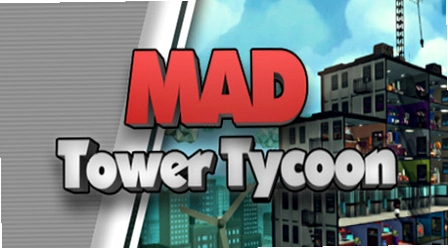 �����¥���Mad Tower Tycoonv1.0.0 ģ�⾭Ӫ