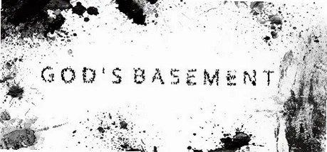 �ϵ۵ĵ�����Gods Basement1.0