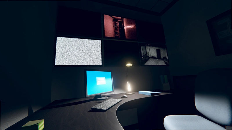 �ϵ۵ĵ�����Gods Basement1.0