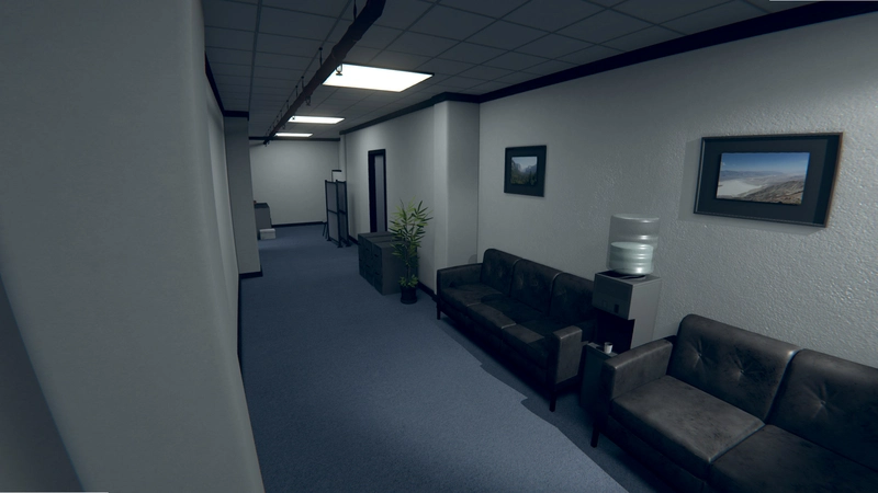 �ϵ۵ĵ�����Gods Basement1.0