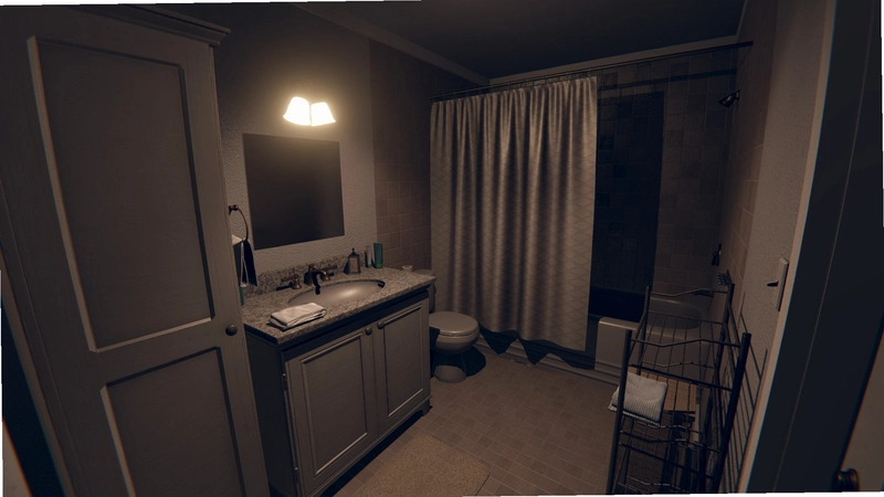�ϵ۵ĵ�����Gods Basement1.0