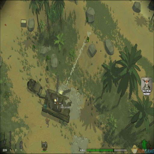 С����ǹ DLC���ɰ� Running with Riflesv1.7 ���İ�