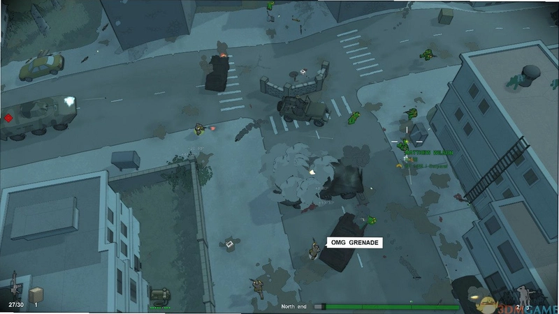 С����ǹ DLC���ɰ� Running with Riflesv1.7 ���İ�