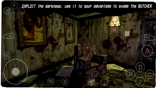 Զ������Stay Out of the House1.0 �ⰲװ��