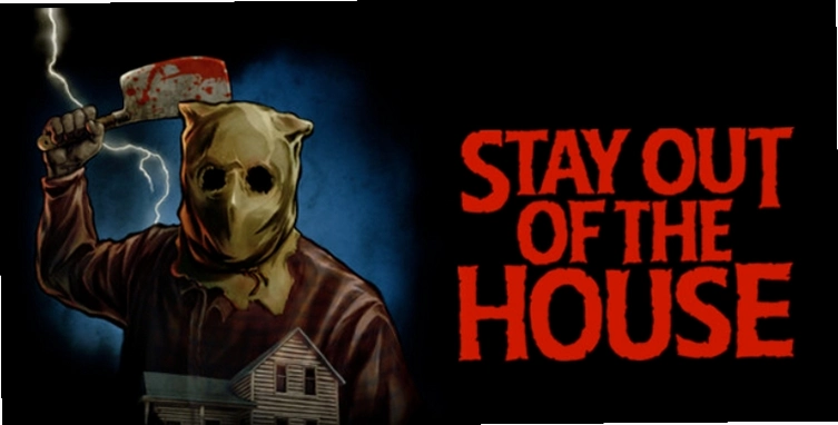 Զ������Stay Out of the House1.0 �ⰲװ��
