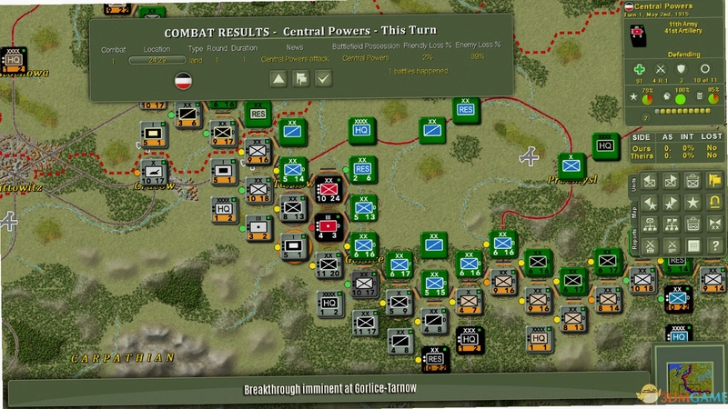 ս������4 Art of War 41.0.0 �ٷ����İ�