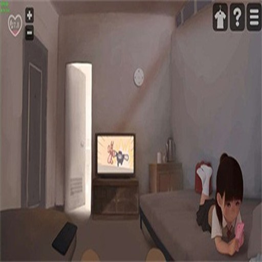 7����·�ĺ��� July the Lost Child1.0