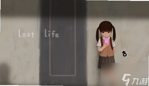 7����·�ĺ��� July the Lost Child1.0