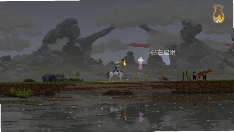 ����:��λ���� Kingdom Two Crowns1.0.0 ���°�