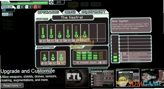 ��Խ���� FTL: Advanced Edition1.0.0 �ٷ����İ�