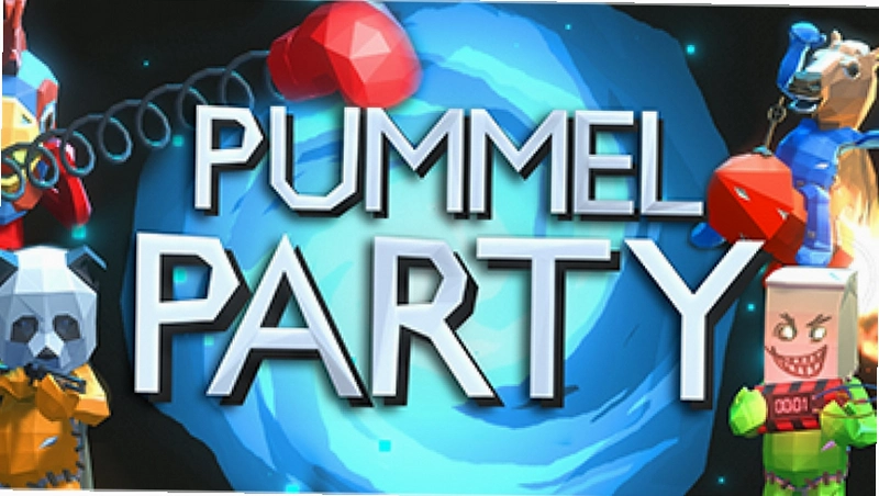 Pummel Party ����ɶ�v1.0.0 ���°�