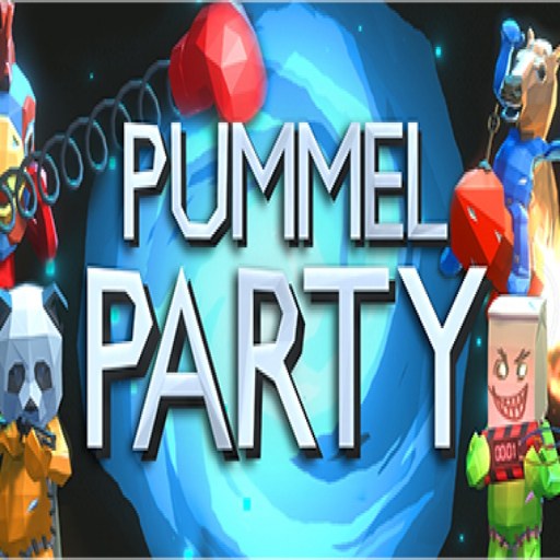 Pummel Party ����ɶ�v1.0.0 ���°�