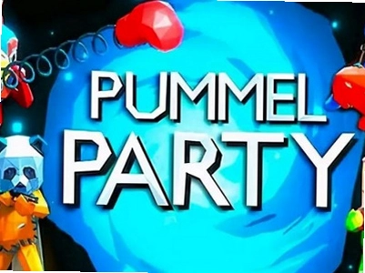 Pummel Party ����ɶ�v1.0.0 ���°�