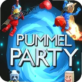 Pummel Party ����ɶ�v1.0.0 ���°�