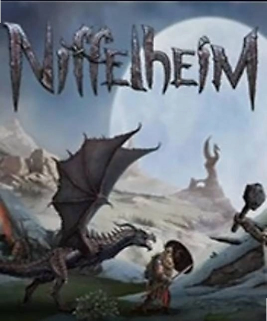 Niffelheim ����֮��v1.0 PC��