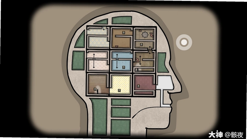��������:���� Cube Escape: Paradox1.0.0