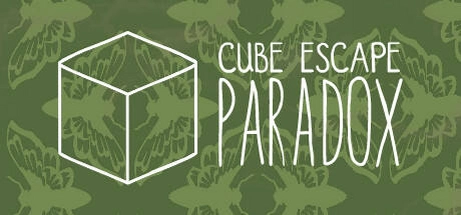 ��������:���� Cube Escape: Paradox1.0.0