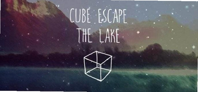 ��������:���� Cube Escape: Paradox1.0.0