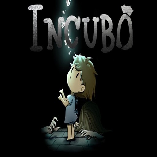 INCUBO ����1.0 ���İ�