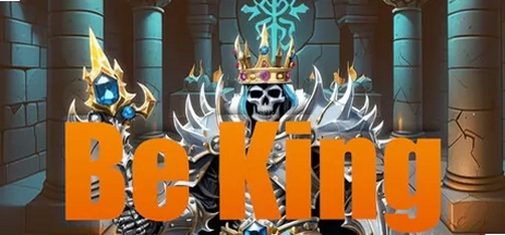 ��Ϊ���� Be the King1.0 ���԰�