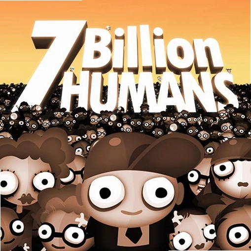 70������7 Billion Humansv1.0.0 �ƽ��
