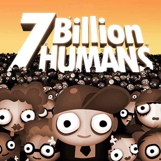 70������7 Billion Humansv1.0.0 �ƽ��