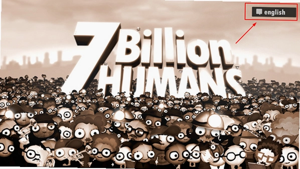 70������7 Billion Humansv1.0.0 �ƽ��