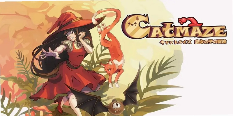 Catmaze è�Թ�1.0.0 PC��