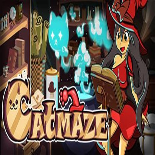 Catmaze è�Թ�1.0.0 PC��