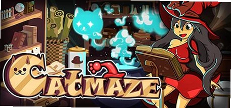 Catmaze è�Թ�1.0.0 PC��