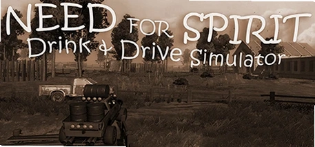 Need for Spirit: Drink  Drive Simulator ����ģ����1.0 PC��