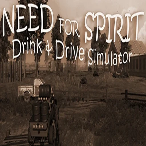 Need for Spirit: Drink  Drive Simulator ����ģ����1.0 PC��