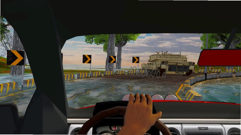 Need for Spirit: Drink  Drive Simulator ����ģ����1.0 PC��
