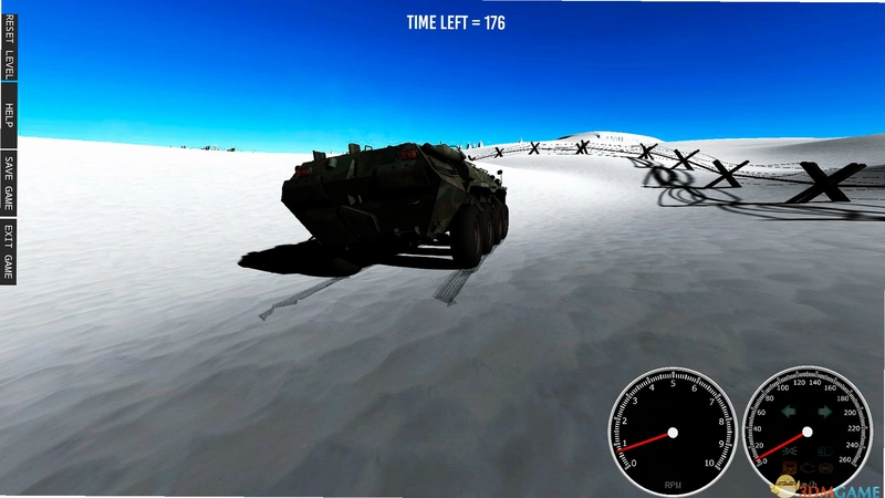 Need for Spirit: Drink  Drive Simulator ����ģ����1.0 PC��